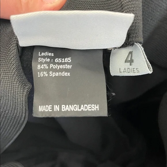 Obermeyer women’s ski pants - Picture 11 of 11